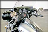2003 Harley Davidson Ultra Classic Trike