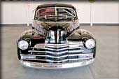 1947 Chevrolet Sedan Custom Rod