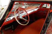 1963 Dodge Custom 880