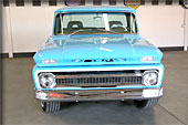 1964 Chevrolet Custom Pickup